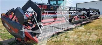 Case IH DH403 Глави за комбайн