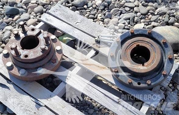 Case IH HUBS Строителство - Други