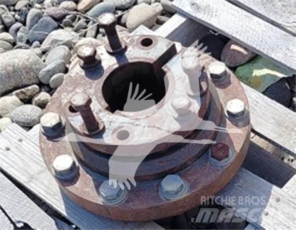Case IH HUBS Строителство - Други