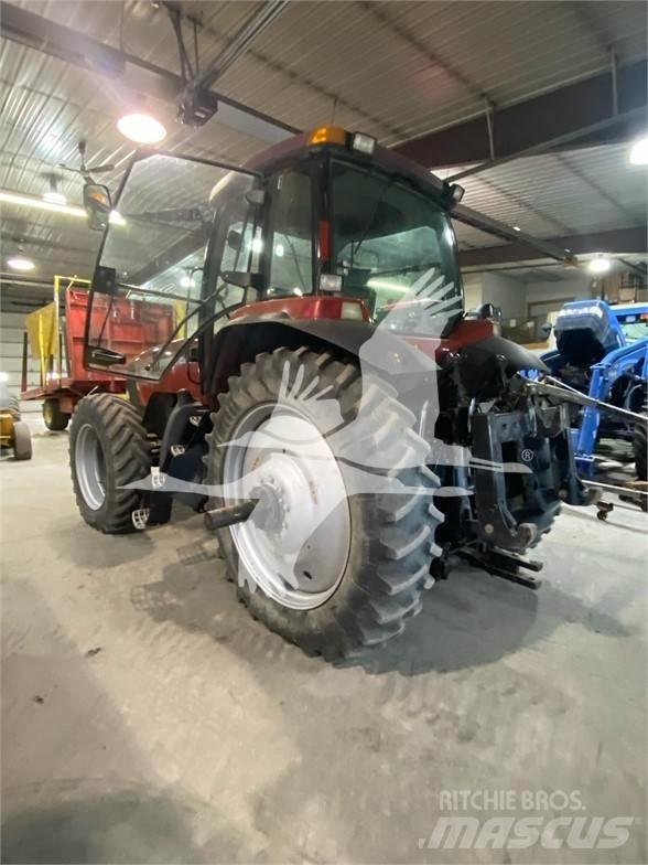 Case IH MX200 Трактори