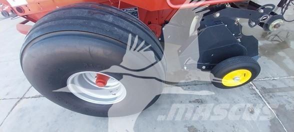 Case IH RB564 Сламопреси за кръгли бали
