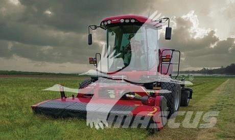 Case IH RD135 Глави за комбайн
