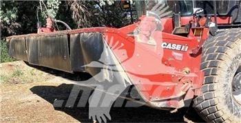 Case IH RDX181 Глави за комбайн