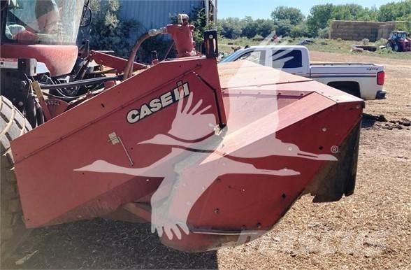 Case IH RDX181 Глави за комбайн