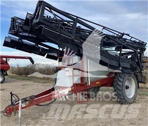 Case IH SRX160 Прикачни пръскачки
