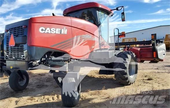 Case IH WD1505 Уиндроуърс/Косачки за сено и др.
