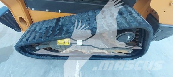 CASE TR310B Мини товарачи
