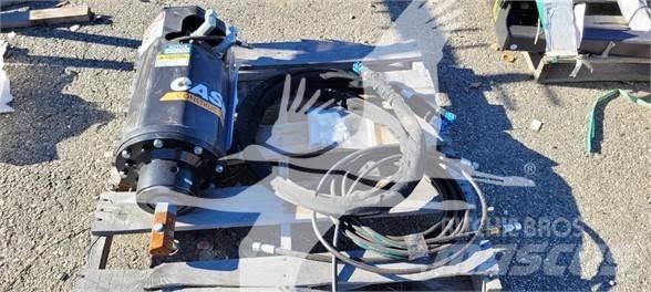 CASE X5075H200 Други компоненти