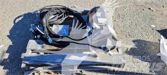 CASE X5075H200 Други компоненти