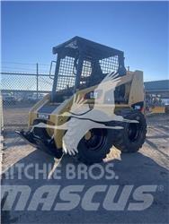 CAT 216 Мини товарачи
