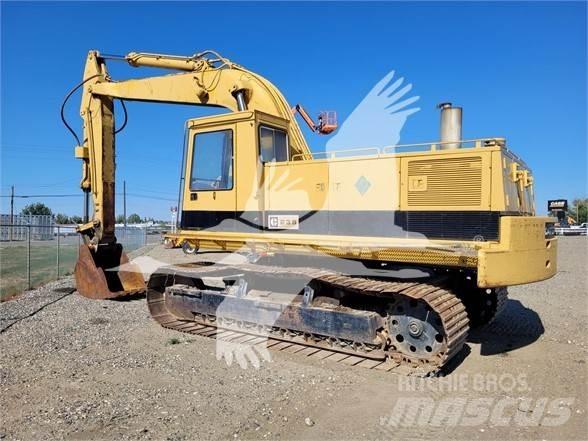 CAT 235 Верижен екскаватор