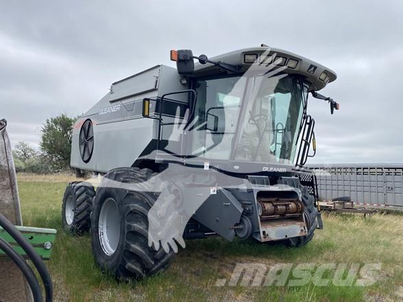 Gleaner R65 Комбайни