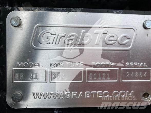  GRABTEC GF91 Куки