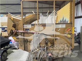 Haybuster 2650 Друга техника за жънене на фураж