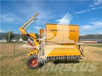 Haybuster 2650 Друга техника за жънене на фураж