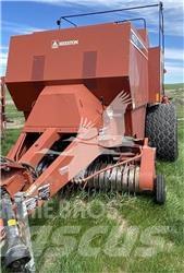 Hesston 4910 Балопреси квадратни
