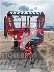 Highline BP661 Друга техника за жънене на фураж