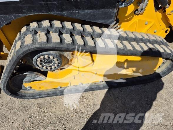 JCB 1CXT Товарач със заден ексватор