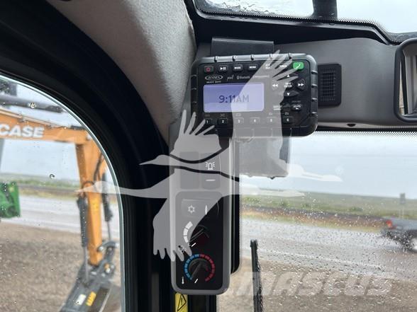 JCB 215 Мини товарачи
