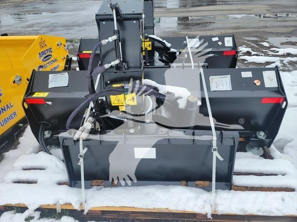 JCB 332/X4385 Снегохвъргачки
