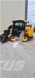 JCB 3TS-8W Мини товарачи
