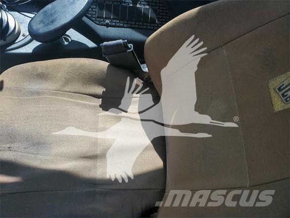 JCB 417 Колесни товарачи