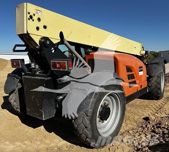 JLG G6-42A Телескопични товарачи
