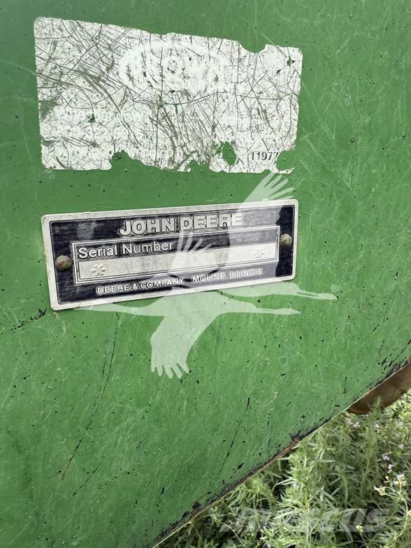 John Deere 630 Дискови брани