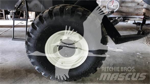 MAC DON 9352 Уиндроуърс/Косачки за сено и др.
