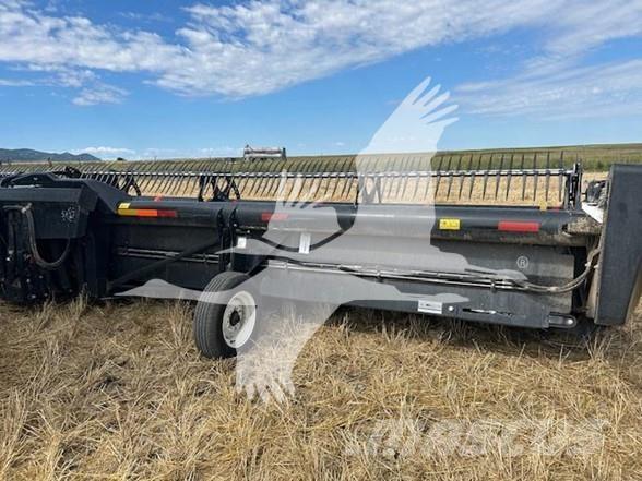 MAC DON FD140 Глави за комбайн