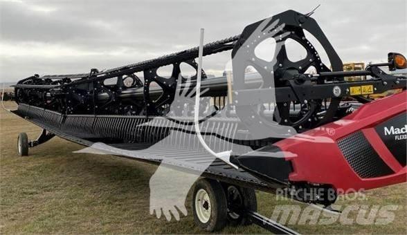 MAC DON FD145 Глави за комбайн
