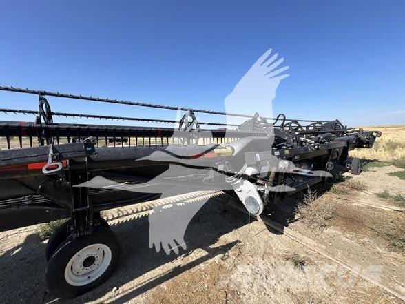 MAC DON FD145 Глави за комбайн