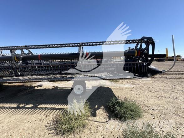 MAC DON FD145 Глави за комбайн