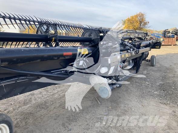 MAC DON FD145 Глави за комбайн