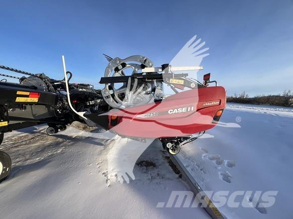 MAC DON FD250 Глави за комбайн