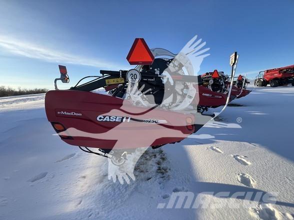 MAC DON FD250 Глави за комбайн