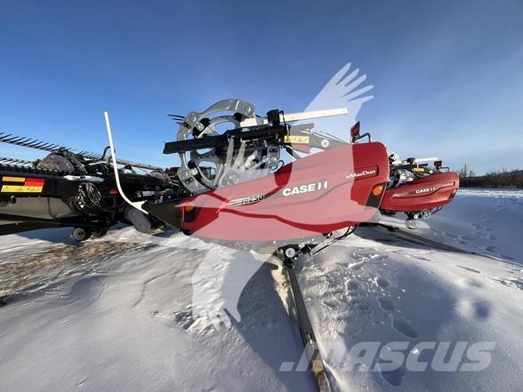 MAC DON FD250 Глави за комбайн