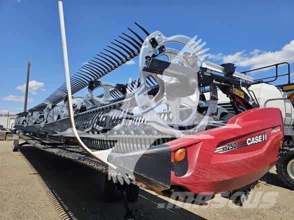 MAC DON FD250 Глави за комбайн