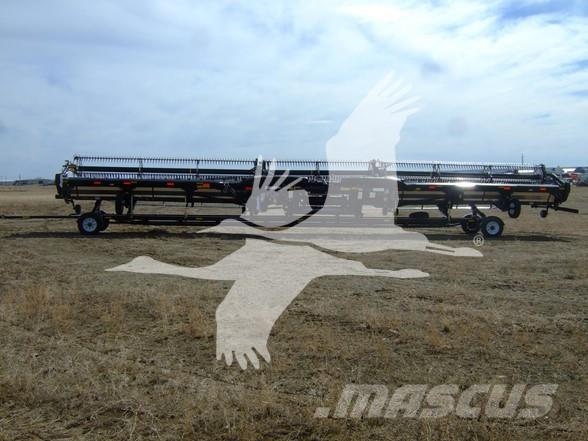 MAC DON FD261 Глави за комбайн