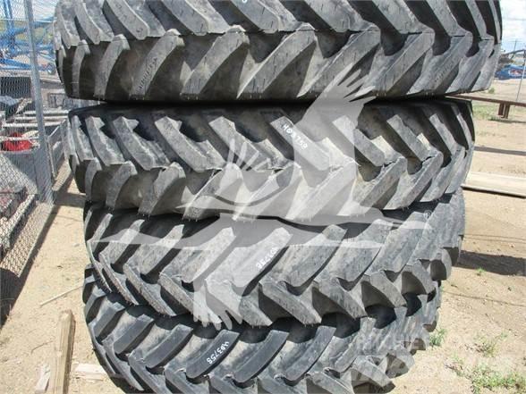 Michelin  Строителство - Други