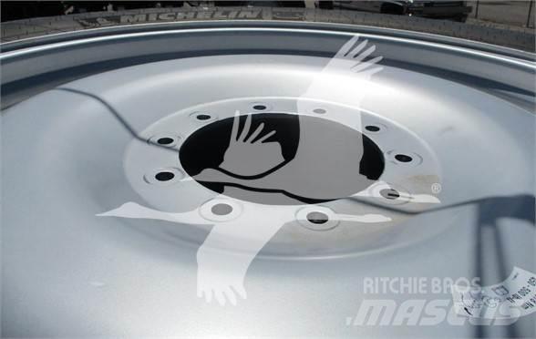 Michelin  Строителство - Други