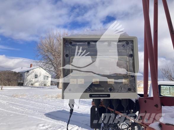 NDE 602 Миксер Фидери