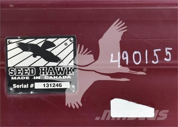 Seed Hawk 800 Редосеялки