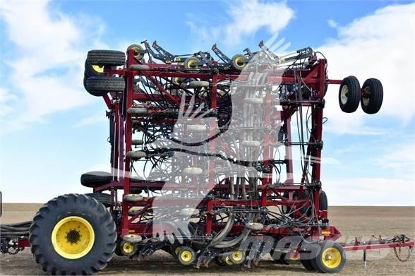 Seed Hawk 800 Редосеялки