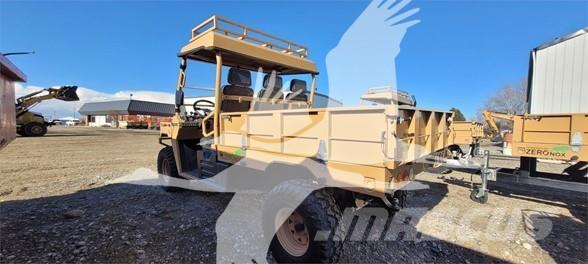  TUATARA 1500E АТВ