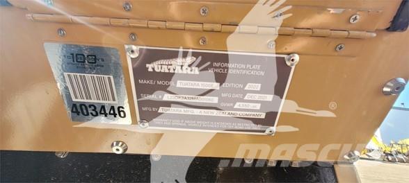  TUATARA 1500E АТВ