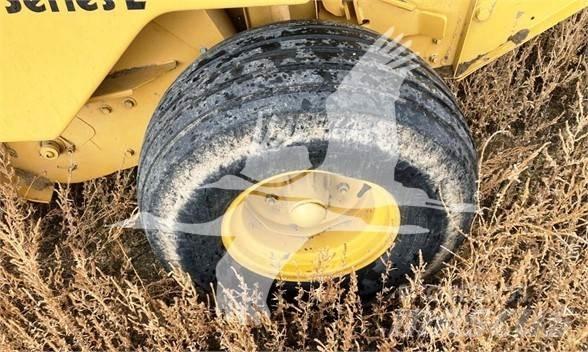 Vermeer 605L Сламопреси за кръгли бали
