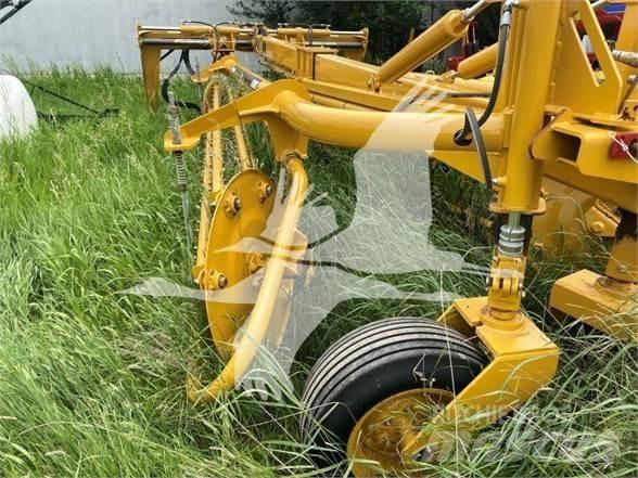 Vermeer R2800 Гребла и сенообръщачки