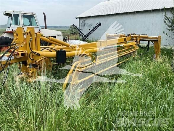 Vermeer R2800 Гребла и сенообръщачки