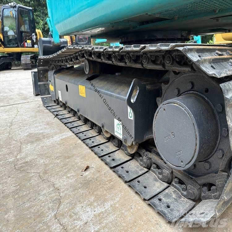 Kobelco SK 60 Мини екскаватори < 7 т